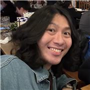 Native English speaker and Columbia University graduate offering personalized online English lessons for learners of all ages